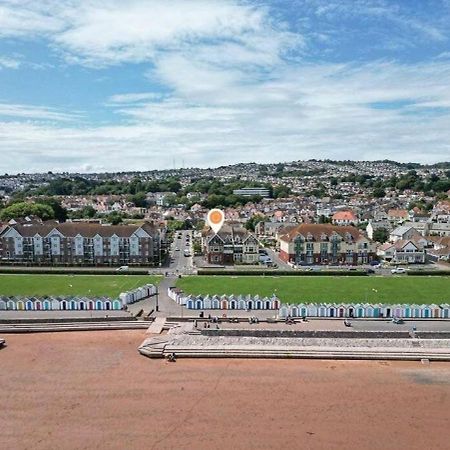 Loveliest Homes Paignton - Sea Front Location With Parking Exterior photo