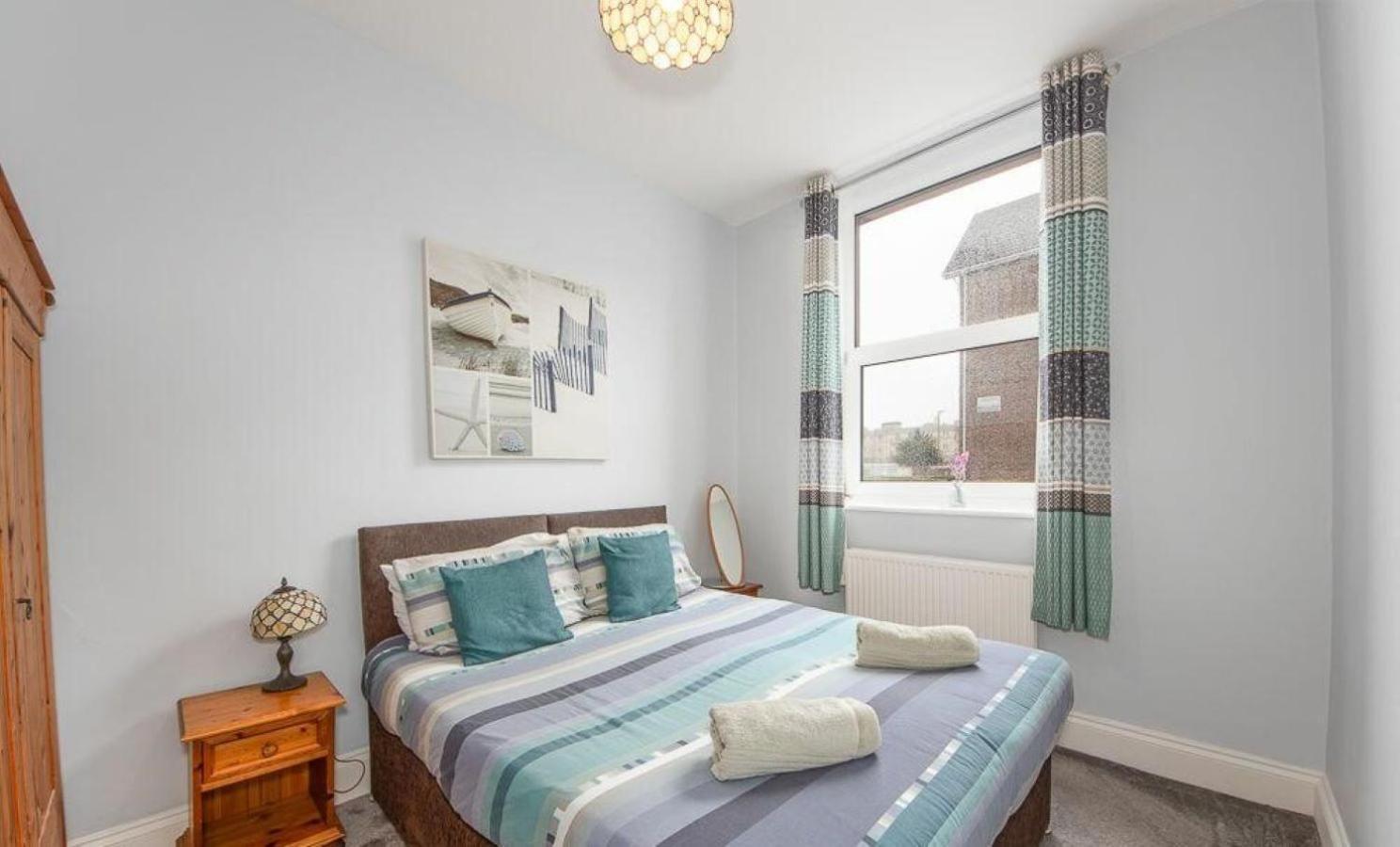 Loveliest Homes Paignton - Sea Front Location With Parking Exterior photo